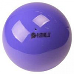 Pastorelli мяч New Generation 18 см 00013 Сиреневый
