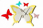 XODEEV TIME часы Бабочки коллекция лето 2021 комплект 2
