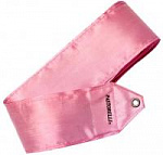 Pastorelli ленты одноцветные  4 м розовая