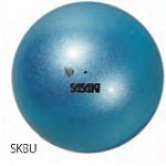 SASAKI мяч M-207M 18,5 cm SKBU