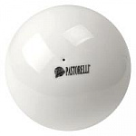 Pastorelli мяч New Generation 18 см 00005 Белый