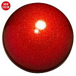656. Grenadine CHACOTT Мяч глянцевый (PRISM BALL) 17 см 301503-0015-98