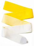 Лента Sandra 6м Градиентная 16100-32 (261100-65) белый в жёлтый