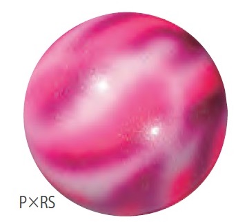 SASAKI мяч M-207MVE 17 cm