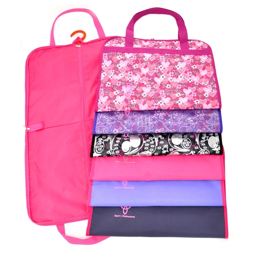 картинка Чехол-сумка для одежды порплед от интернет-магазина Чехол-сумка для одежды порплед