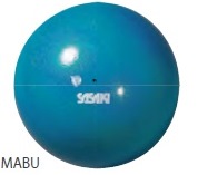 SASAKI мяч M-207BRM 18,5 cm 