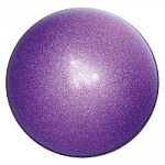 CHACOTT Мяч глянцевый PRISMA 17 см 3015030015-98 674 Violet
