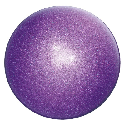 CHACOTT Мяч глянцевый PRISMA 17 см 3015030015-98