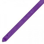 Chacott  лента одноцветная (6m) 3015000001-58 077 Purple