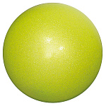 CHACOTT Мяч Призма глянцевый (PRISM BALL) 18,5 301503-0014-58 632 Lime Yellow