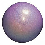 CHACOTT Мяч глянцевый PRISMA 18,5 3015030014-58 672 Lilac