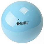 Pastorelli мяч New Generation 18 см 00008 Голубой