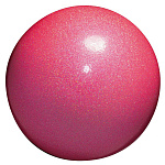 CHACOTT Мяч Призма глянцевый (PRISM BALL) 18,5 301503-0014-58 648 Framboise