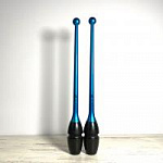 Булавы Сhacott 3015050005-98 45 см HI-Grip с улучшенным захватом 123 Turquoise Blue