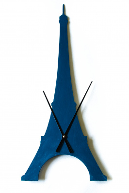 XODEEV TIME часы Paris коллекция лето 2021 