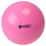 Pastorelli мяч New Generation 18 см 0004 Розово-Фиолетовый