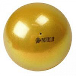 Pastorelli мяч New Generation 18 см Glitter HIGH VISION Oro HV