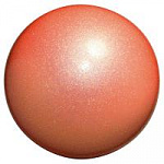 CHACOTT Мяч Призма глянцевый (PRISM BALL) 18,5 301503-0014-58 687 Guava