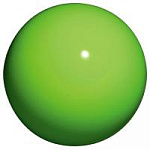 Chacott  мяч юниорский 17 см 3015030007-98 032 Lime Green