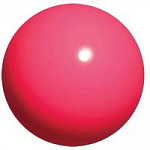 CHACOTT Мяч GYM BALL 18,5 см 3015030001-98 043 Pink