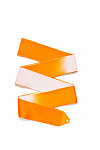 Лента Sandra 6м два цвета 262000-48 оранжево-белый