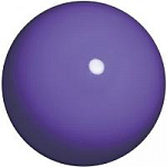 Chacott  мяч юниорский 17 см 3015030007-98 074 Violet