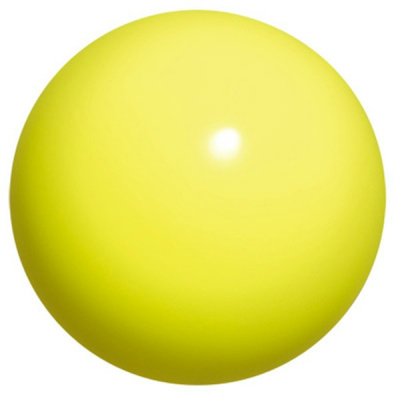 Chacott  мяч юниорский 17 см 3015030007-98