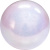 Pastorelli мяч New Generation 16 см Glitter HIGH VISION