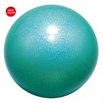 CHACOTT Мяч глянцевый PRISMA 17 см 3015030015-98 631 Aqua Green