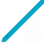 Chacott  лента одноцветная (4m) 3015000002-58 023 Aqua Blue