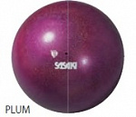 SASAKI Мяч M-207BRM PLUM