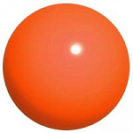 CHACOTT Мяч GYM BALL 18,5 см 3015030001-98 083 Orange