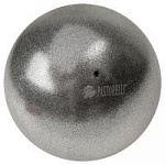 Pastorelli мяч New Generation 18 см Glitter HIGH VISION Galaxy AB HV