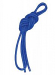 Chacott скакалка однотонная 3 м 301509-0001-58 028 Navy Blue