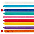 картинка Chacott  лента одноцветная (6m) 3015000001-58 от интернет-магазина Chacott  лента одноцветная (6m) 3015000001-58