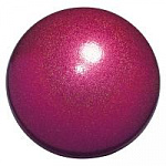 CHACOTT Мяч глянцевый PRISMA 18,5 3015030014-58 644 Azalea