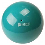 Pastorelli мяч New Generation 18 см 02200 Изумруд