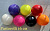 картинка Pastorelli мяч New Generation 16 см New Generation от интернет-магазина Pastorelli мяч New Generation 16 см New Generation