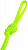 картинка Pastorelli скакалки 3 м с люрексом от интернет-магазина Pastorelli скакалки 3 м с люрексом