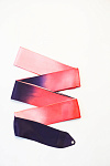 Лента Sandra Dolinetti три цвета 6м 263200-101 Розовая змейка