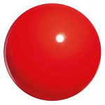 CHACOTT Мяч GYM BALL 18,5 см 3015030001-98 052 Red