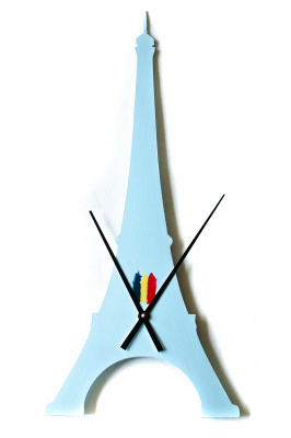 XODEEV TIME часы Paris коллекция лето 2021 