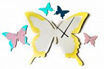 XODEEV TIME часы Бабочки коллекция лето 2021 комплект 1