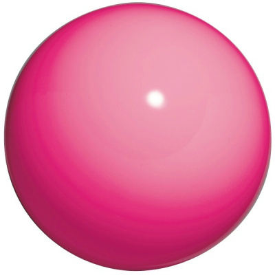Chacott мяч юниорский 15 см 3015030004-58