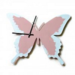 XODEEV TIME часы Бабочки коллекция лето 2021 розовая