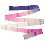 Pastorelli ленты многоцветные 6 м Purple-Pink-White 