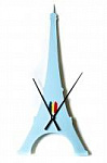 XODEEV TIME часы Paris коллекция лето 2021 голубой