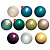 картинка Chacott мяч 18,5 3015030014-98 Jewelry Ball Мяч ювелирный с блёстками от интернет-магазина Chacott мяч 18,5 3015030014-98 Jewelry Ball Мяч ювелирный с блёстками