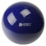 Pastorelli мяч New Generation 18 см 00003 Синий