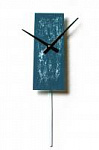 XODEEV TIME часы Столбики коллекция лето 2021 винтаж серебро